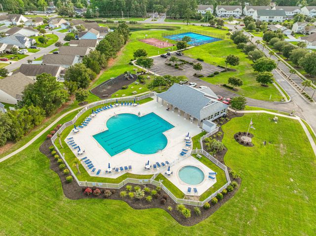 1201 Eagle Creek Dr., Myrtle Beach, SC 29588