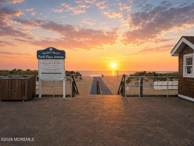 200 Ocean Park Avenue 2K, Bradley Beach, NJ 07720