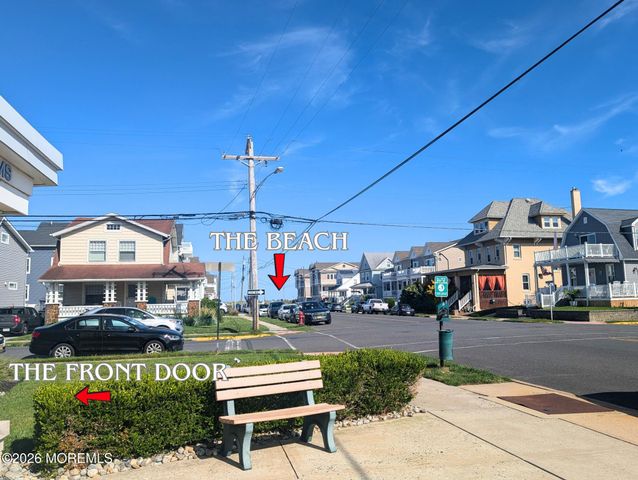 200 Ocean Park Avenue 2K, Bradley Beach, NJ 07720