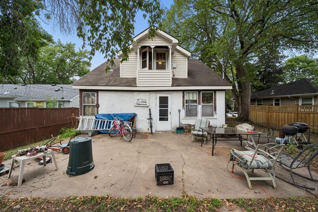 5612 Xerxes Avenue S, Edina, MN 55410