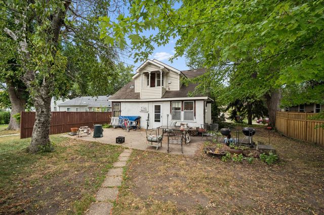 5612 Xerxes Avenue S, Edina, MN 55410