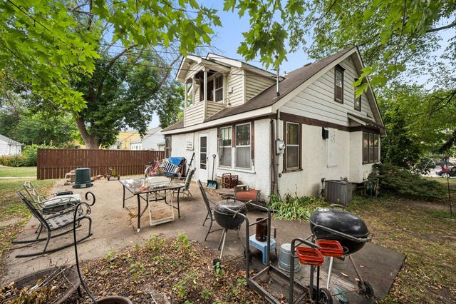 5612 Xerxes Avenue S, Edina, MN 55410