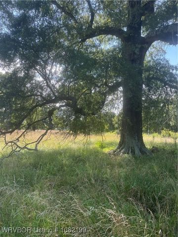 Tract 3 Highway 83, Howe, OK 74940