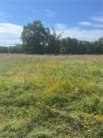 Tract 3 Highway 83, Howe, OK 74940