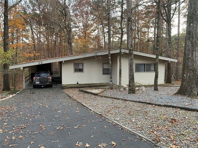 23 Valls Lane, Hot Springs, AR 71909