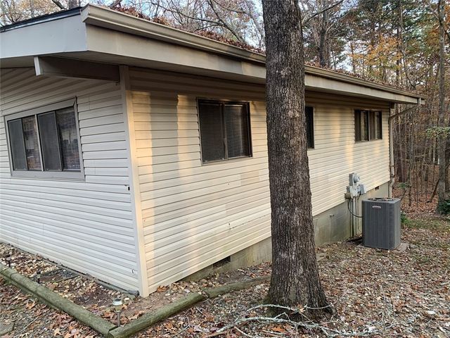 23 Valls Lane, Hot Springs, AR 71909