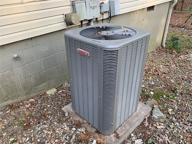 23 Valls Lane, Hot Springs, AR 71909