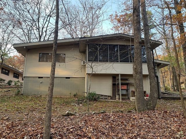 23 Valls Lane, Hot Springs, AR 71909