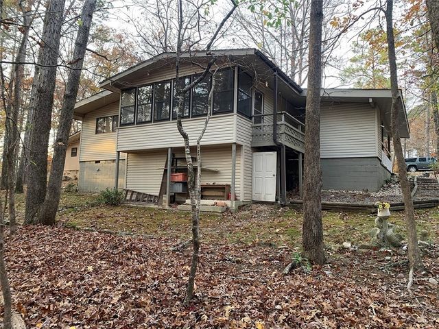 23 Valls Lane, Hot Springs, AR 71909