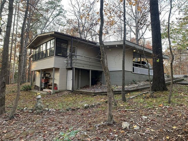 23 Valls Lane, Hot Springs, AR 71909