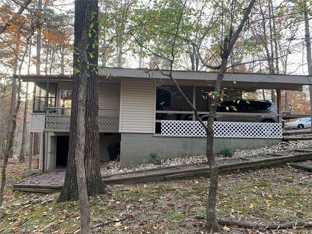 23 Valls Lane, Hot Springs, AR 71909