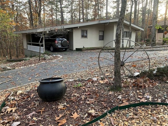 23 Valls Lane, Hot Springs, AR 71909