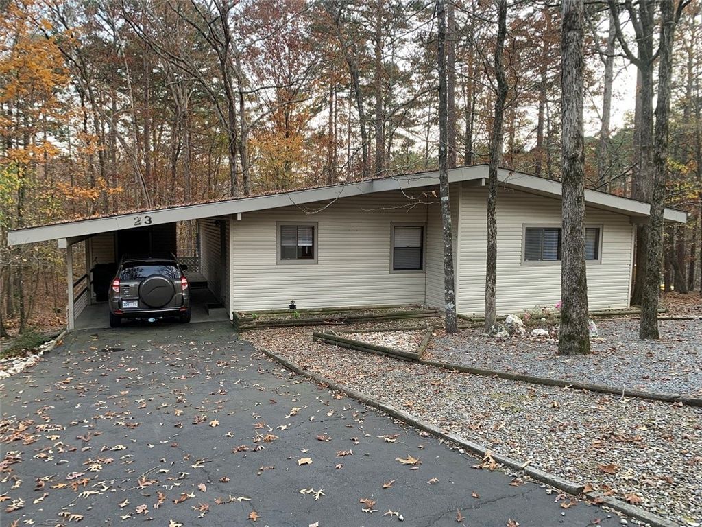 23 Valls Lane, Hot Springs, AR 71909