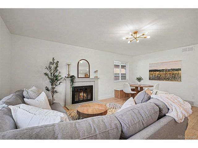 4655 S Akron, Greenwood Village, CO 80111