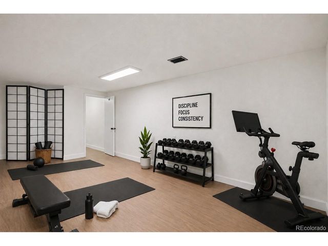4655 S Akron, Greenwood Village, CO 80111