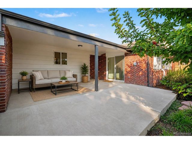 4655 S Akron, Greenwood Village, CO 80111