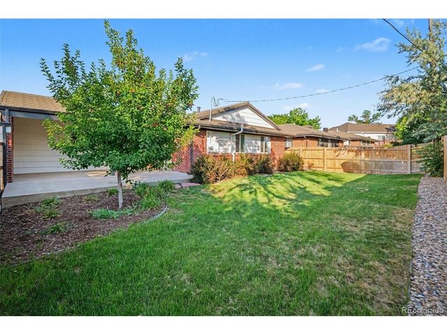 4655 S Akron, Greenwood Village, CO 80111