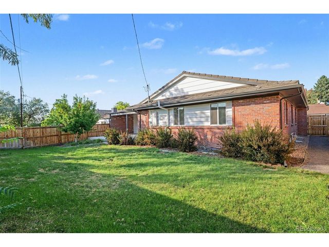 4655 S Akron, Greenwood Village, CO 80111