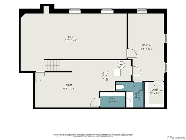 4655 S Akron, Greenwood Village, CO 80111