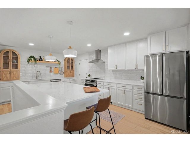 4655 S Akron, Greenwood Village, CO 80111