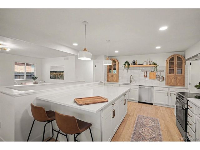 4655 S Akron, Greenwood Village, CO 80111