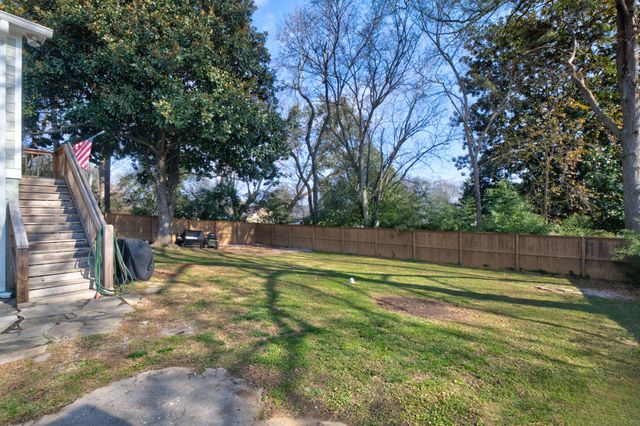 634 Marlboro Ave Avenue, Chattanooga, TN 37412