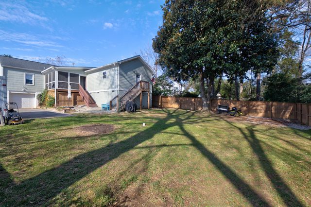 634 Marlboro Ave Avenue, Chattanooga, TN 37412