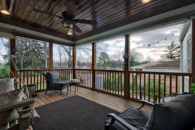 634 Marlboro Ave Avenue, Chattanooga, TN 37412