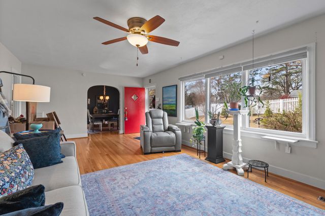 634 Marlboro Ave Avenue, Chattanooga, TN 37412