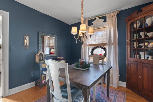 634 Marlboro Ave Avenue, Chattanooga, TN 37412