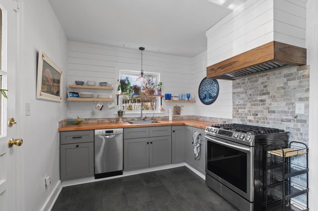 634 Marlboro Ave Avenue, Chattanooga, TN 37412