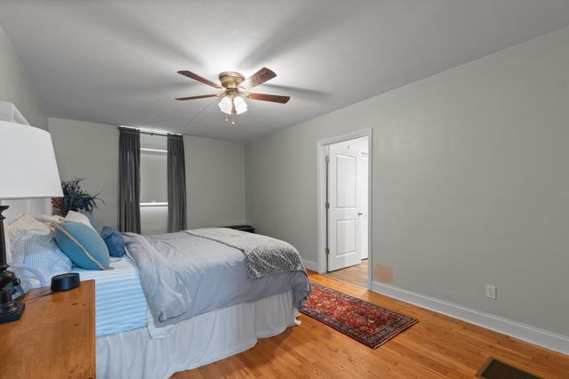 634 Marlboro Ave Avenue, Chattanooga, TN 37412