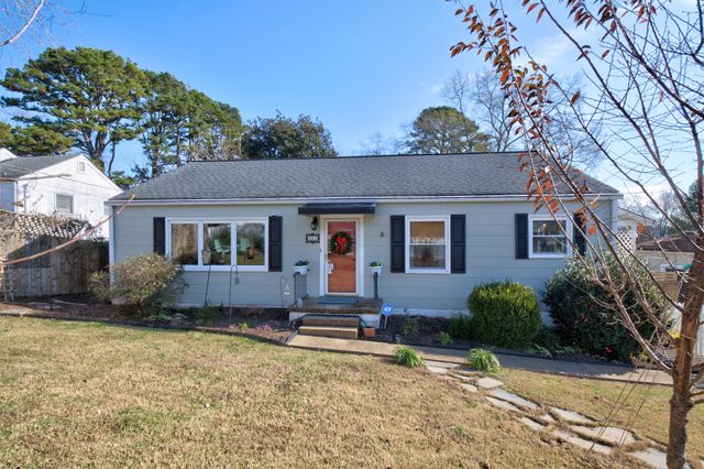 634 Marlboro Ave Avenue, Chattanooga, TN 37412