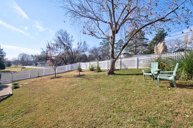 634 Marlboro Ave Avenue, Chattanooga, TN 37412