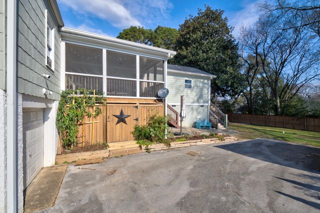 634 Marlboro Ave Avenue, Chattanooga, TN 37412