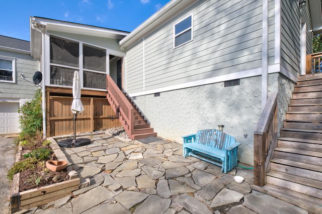 634 Marlboro Ave Avenue, Chattanooga, TN 37412