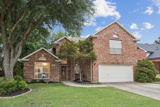 5902 Ambassador Lane, Rowlett, TX 75089