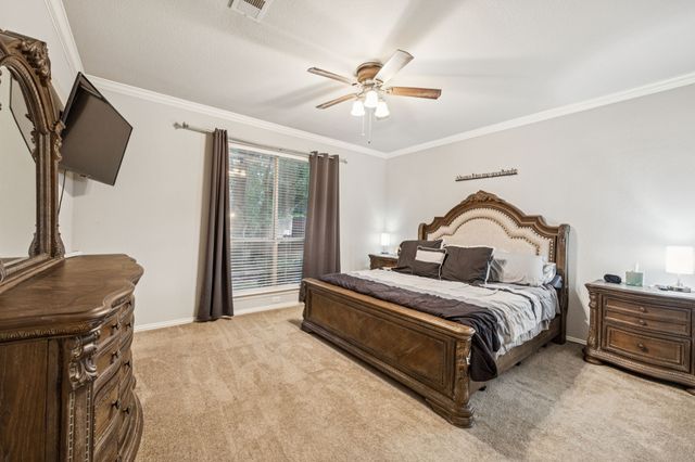 5902 Ambassador Lane, Rowlett, TX 75089