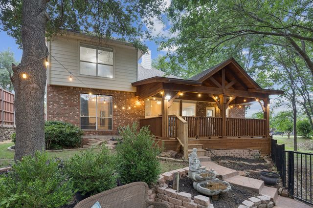 5902 Ambassador Lane, Rowlett, TX 75089