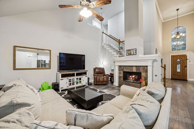 5902 Ambassador Lane, Rowlett, TX 75089