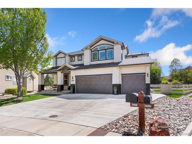 3960 Stonegrass Pt, Broomfield, CO 80023