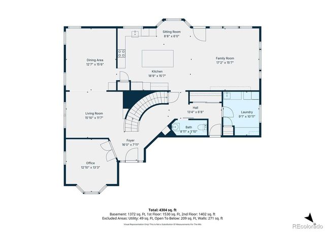 3960 Stonegrass Pt, Broomfield, CO 80023