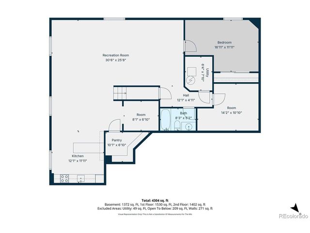 3960 Stonegrass Pt, Broomfield, CO 80023