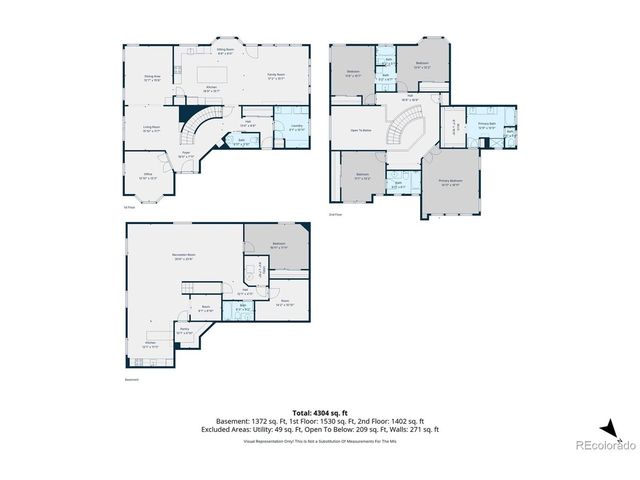 3960 Stonegrass Pt, Broomfield, CO 80023