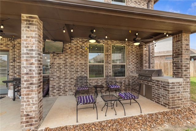 15757 Timber Creek Lane, College Station, TX 77845