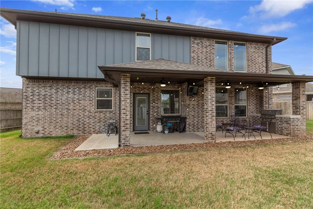 15757 Timber Creek Lane, College Station, TX 77845