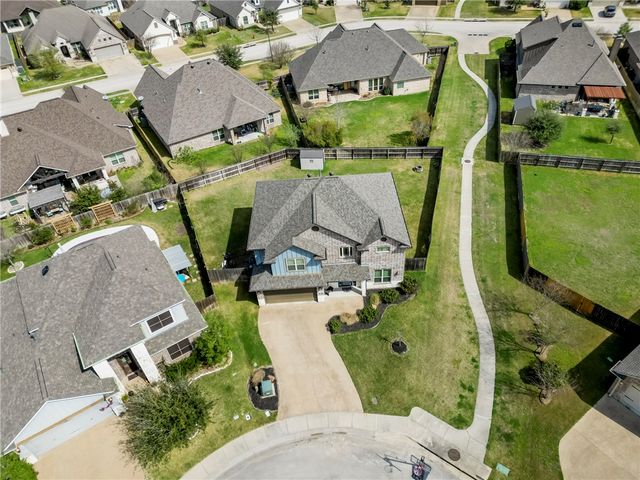 15757 Timber Creek Lane, College Station, TX 77845