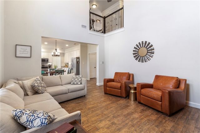 15757 Timber Creek Lane, College Station, TX 77845