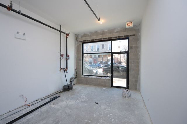 3122 S Morgan Street 1, Chicago, IL 60608