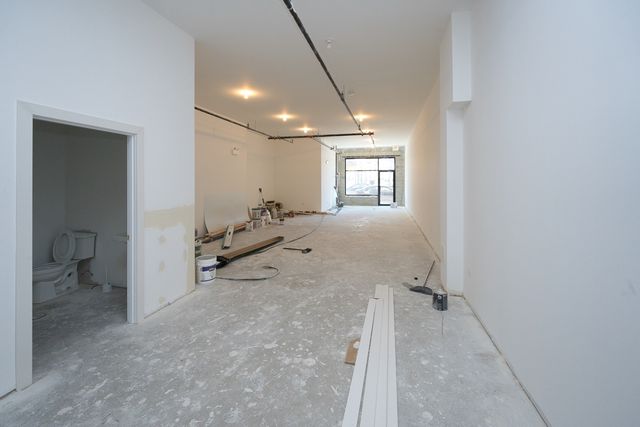 3122 S Morgan Street 1, Chicago, IL 60608
